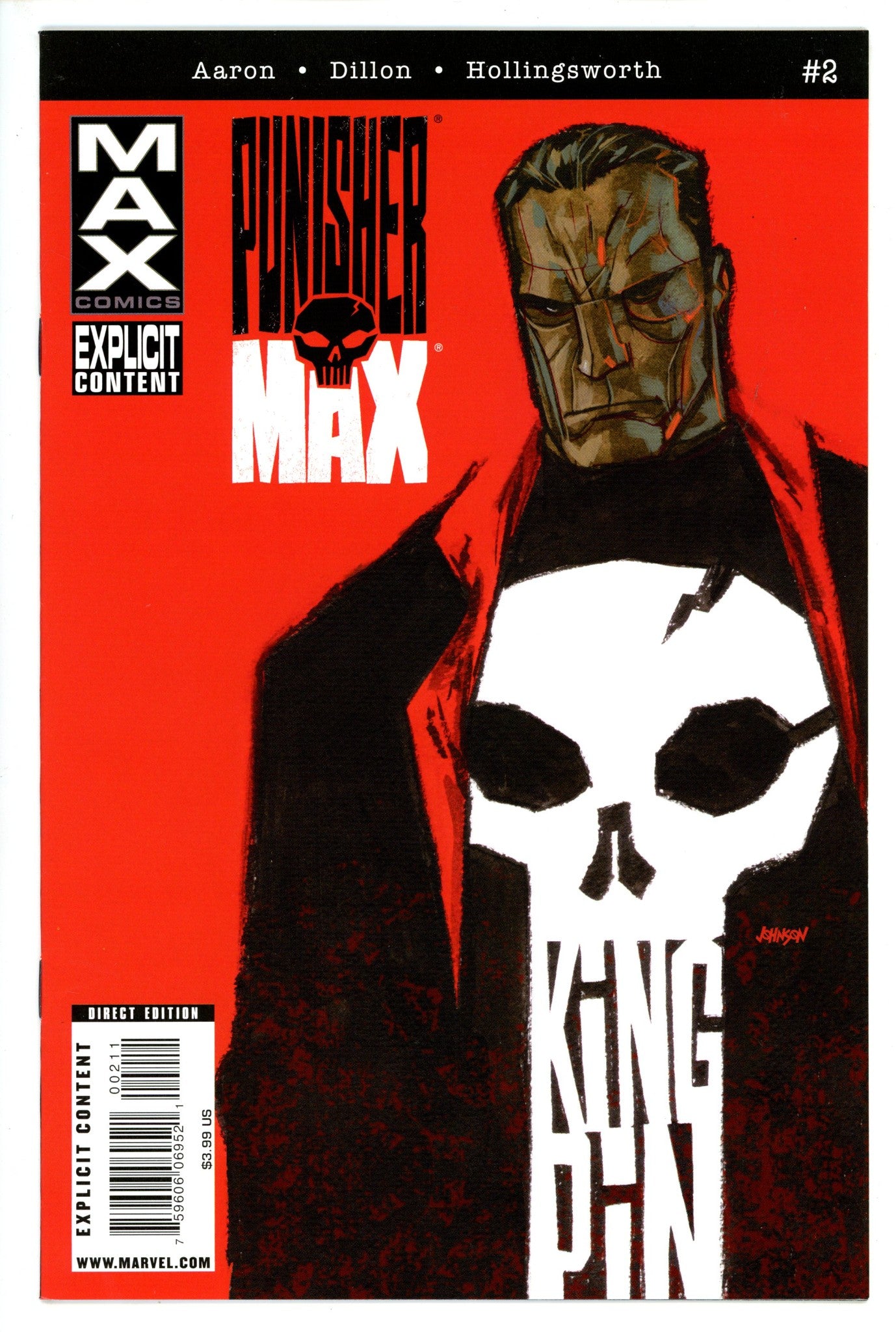 PunisherMax 2