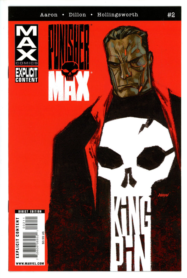 PunisherMax 2