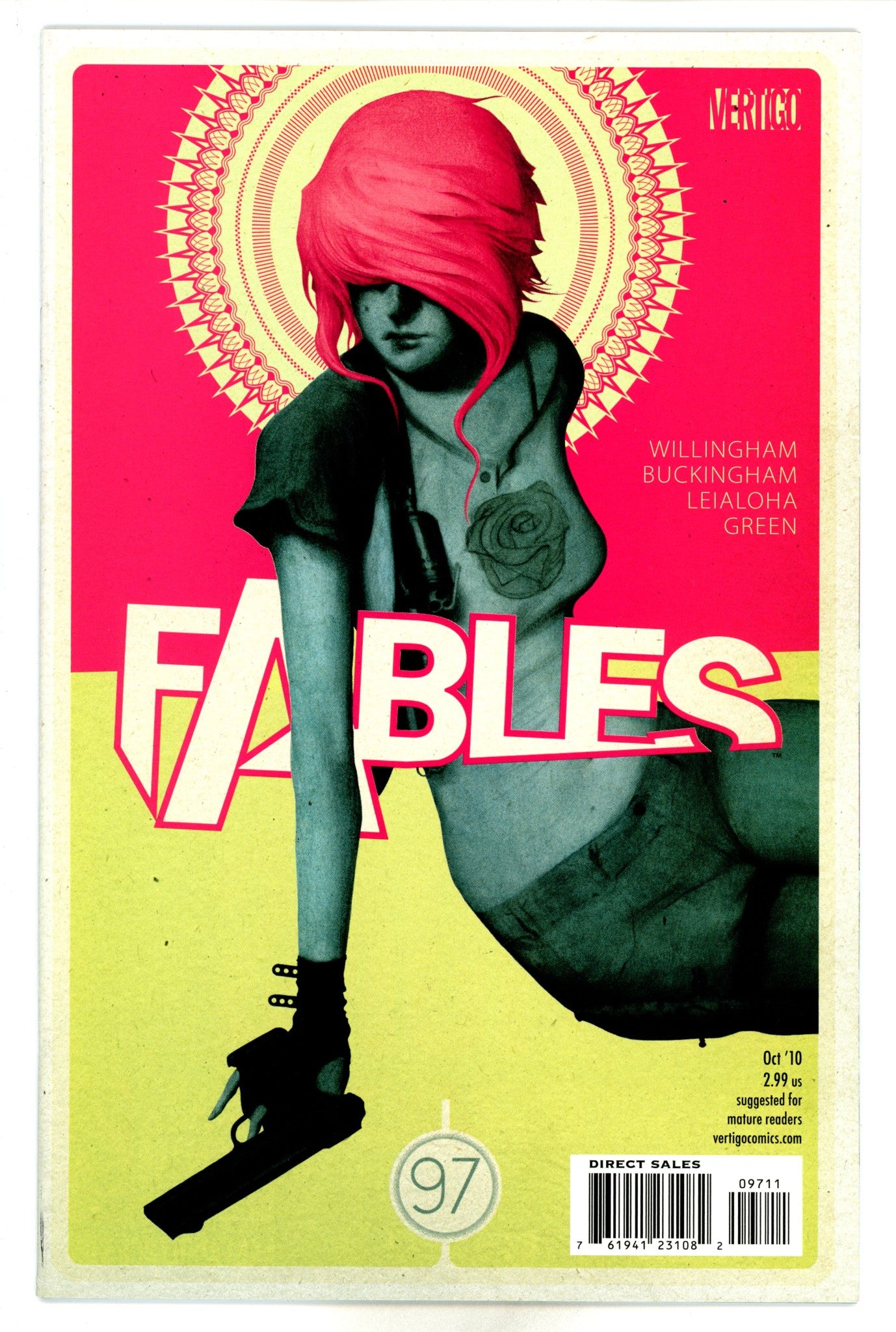 Fables 97