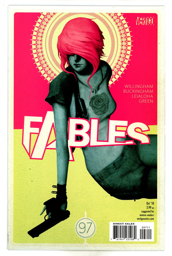 Fables 97