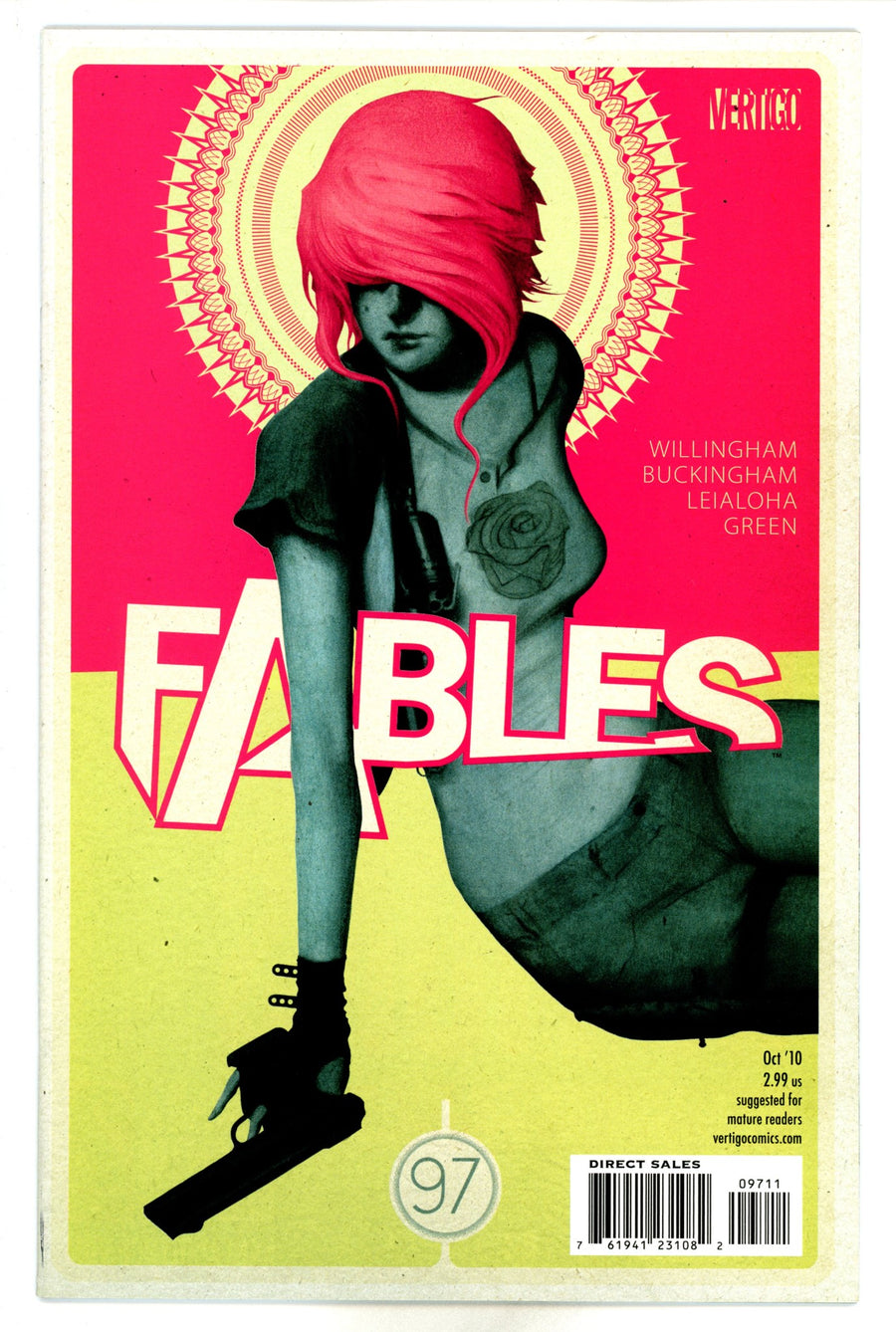 Fables 97