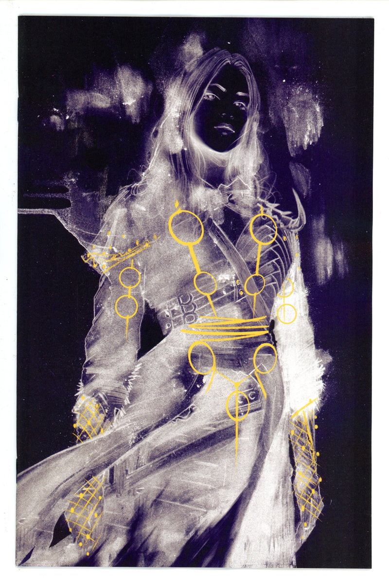 Briar 2 Lotay Variant