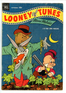 Looney Tunes and Merrie Melodies 131 GD/VG