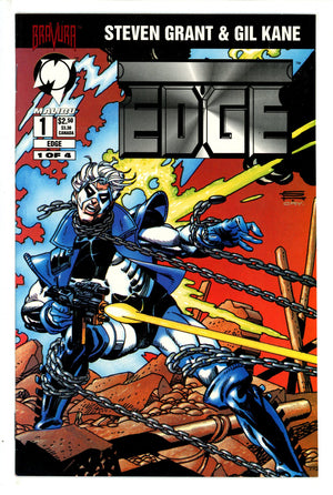 Edge 1 (1994)