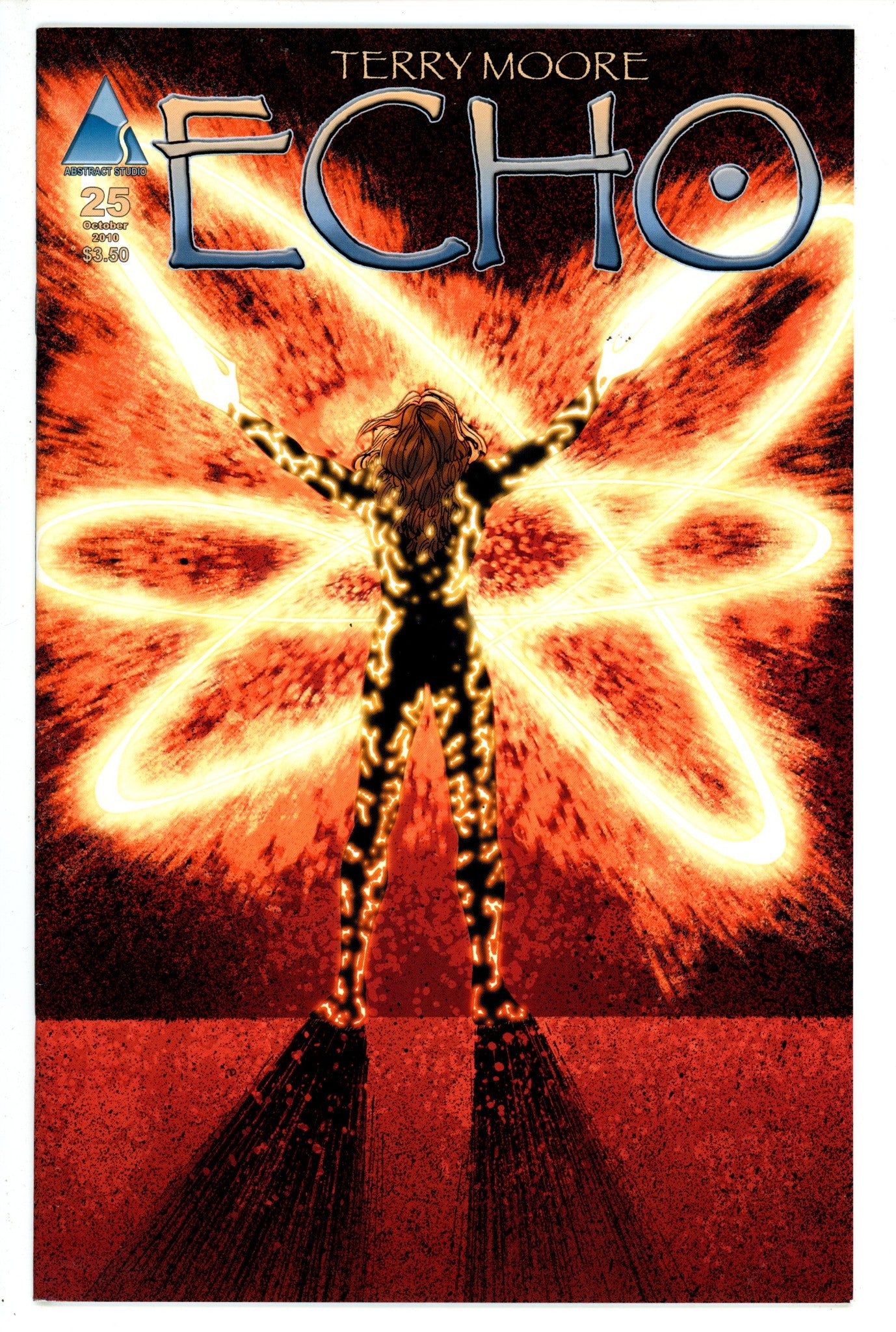 Echo 25 (2010)