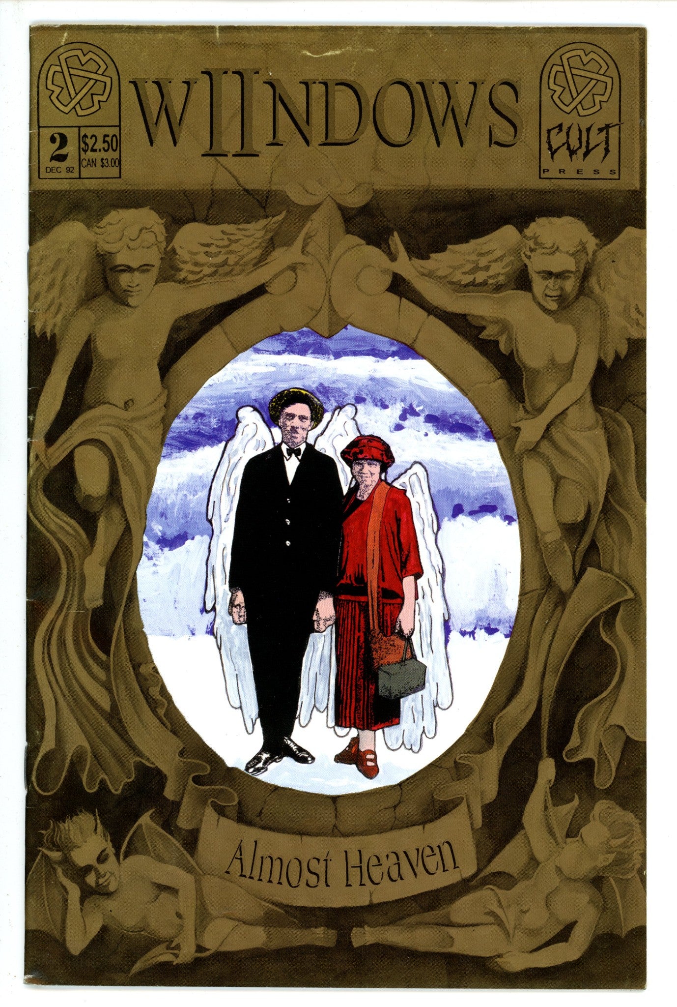 Wiindows 2 (1992)