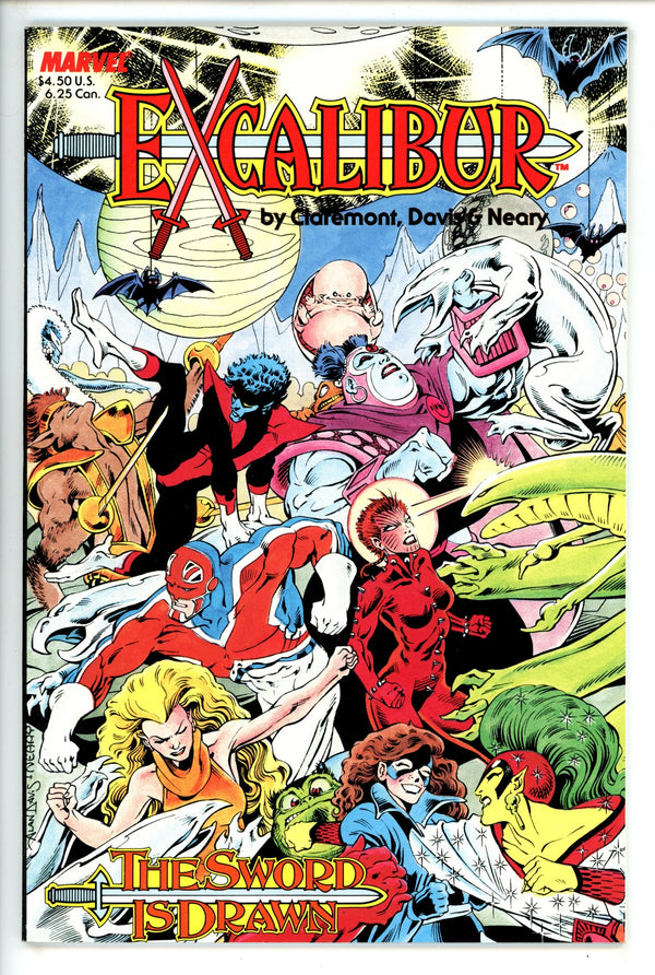 Excalibur Special Edition [nn]