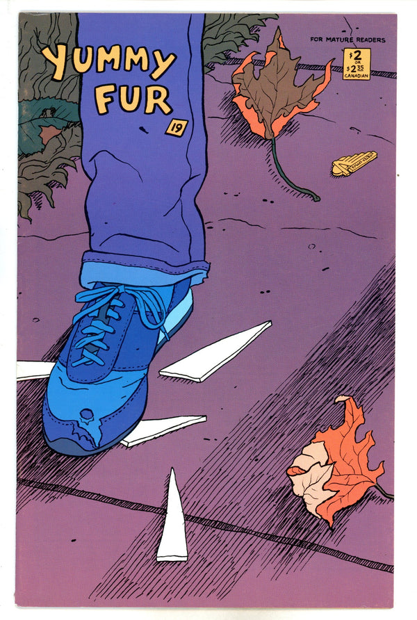 Yummy Fur 19