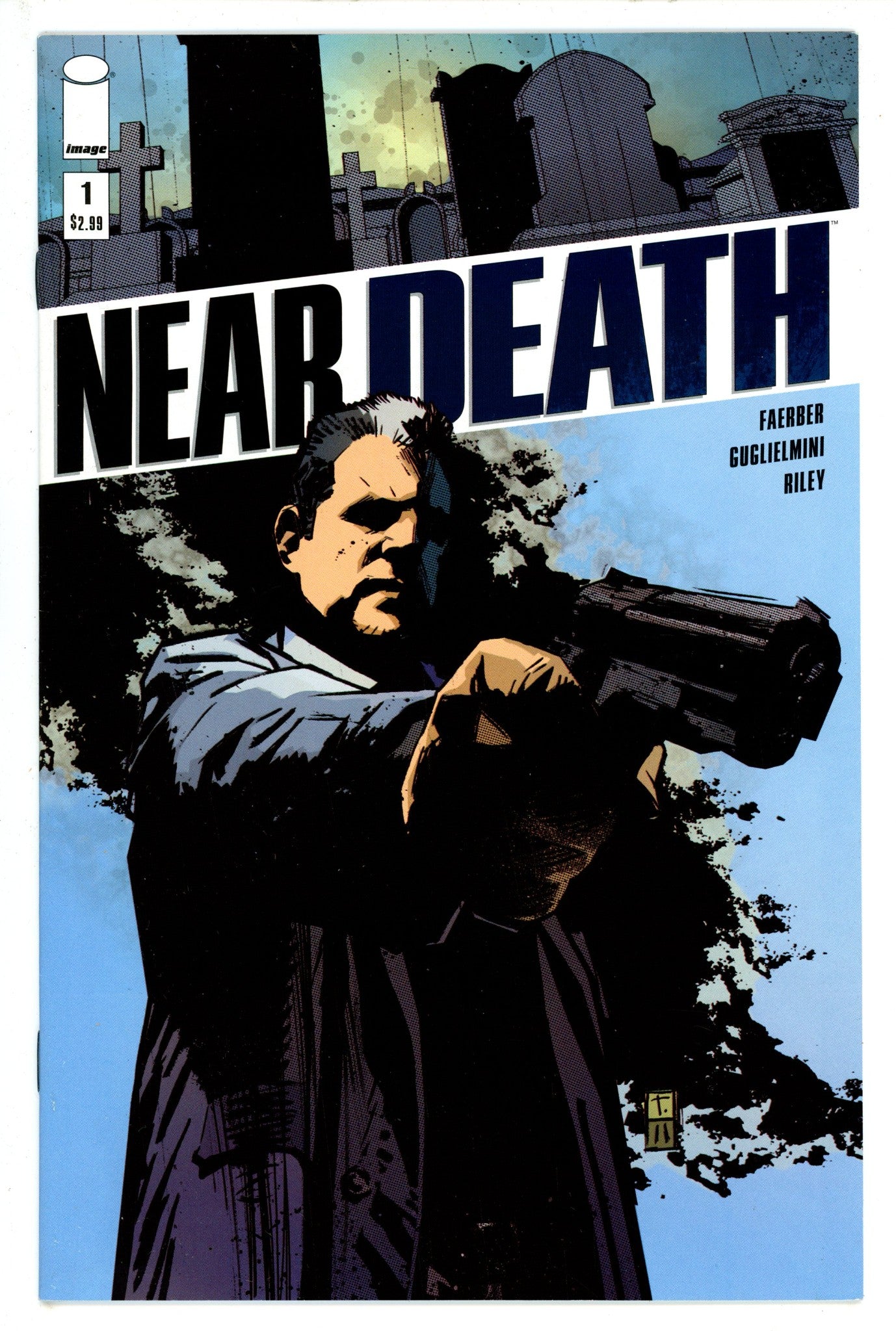 Near Death 1 (2011)