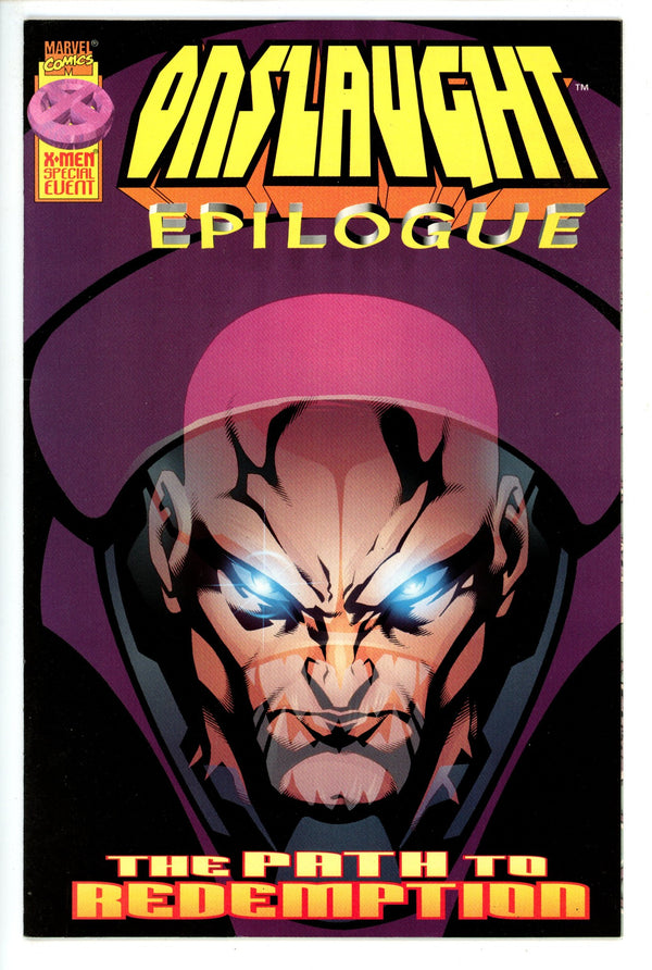 Onslaught: Epilogue 1