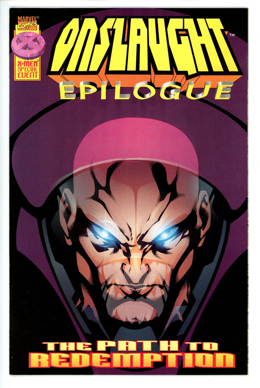 Onslaught: Epilogue 1