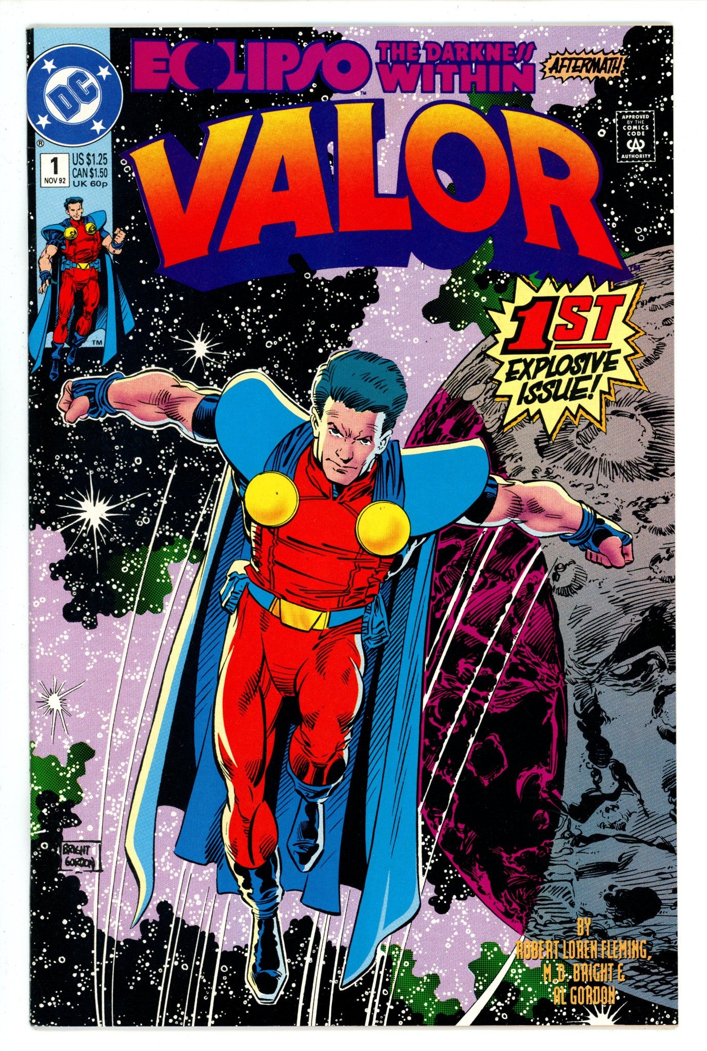 Valor 1 (1992)
