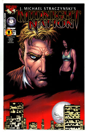 Midnight Nation 1 (2000)
