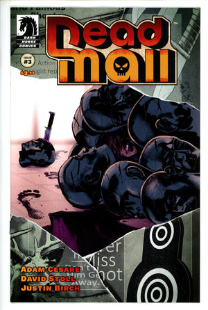 Dead Mall 3 (2023)
