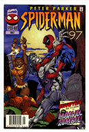 Spider-Man '97 [nn] Newsstand VF