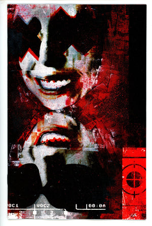 Department of Truth 1 Variant NM-