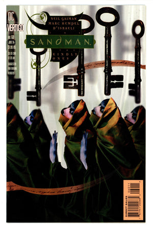 Sandman Vol 2 60