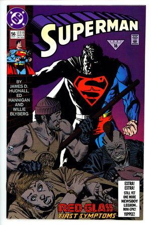 Superman Vol 2 56