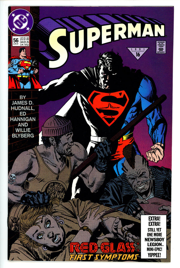 Superman Vol 2 56