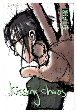 Kissing Chaos 5