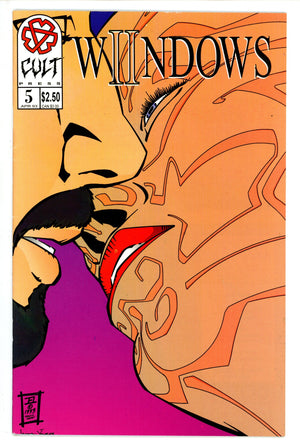 Wiindows 5 (1993)