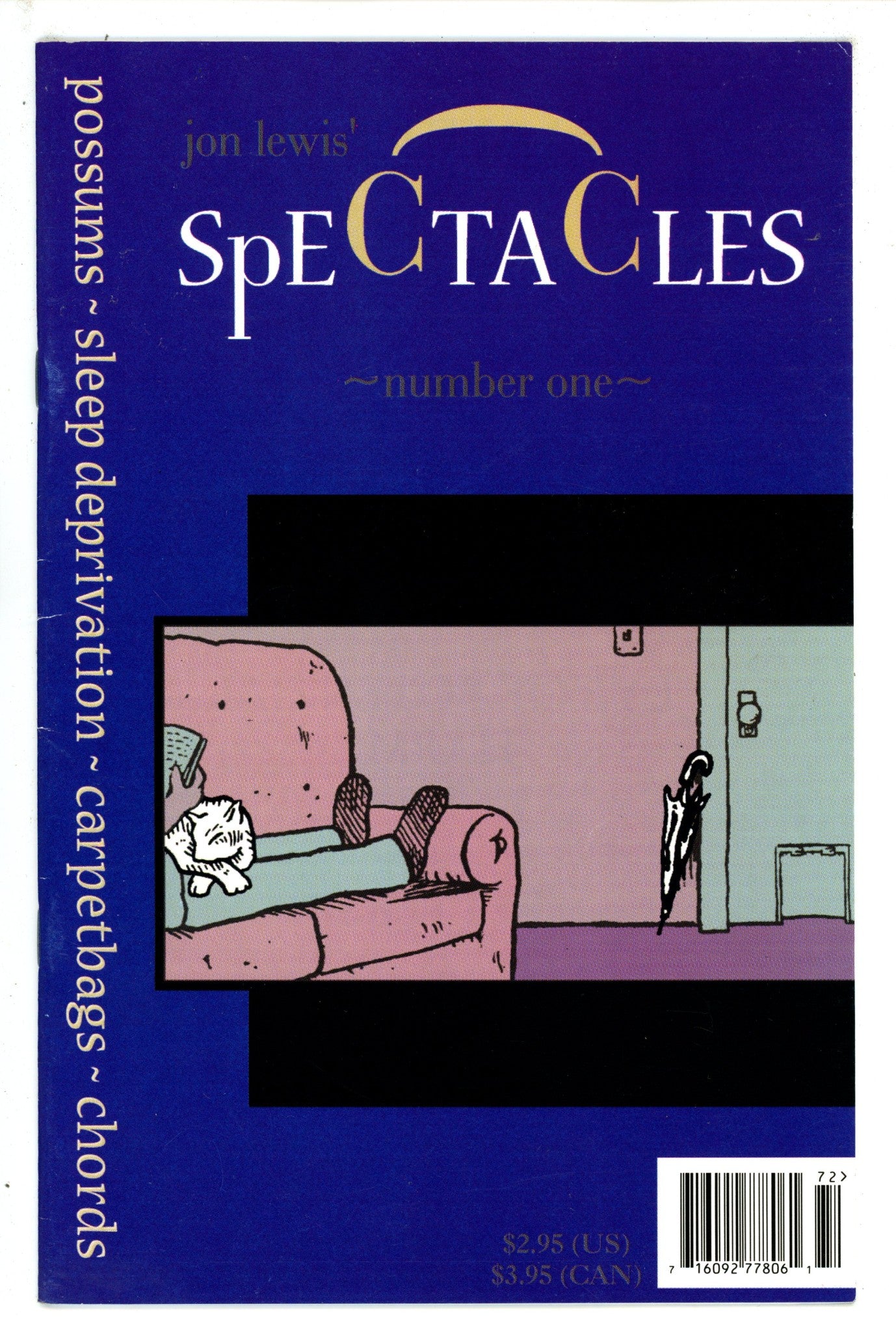 Spectacles 1 (1997)