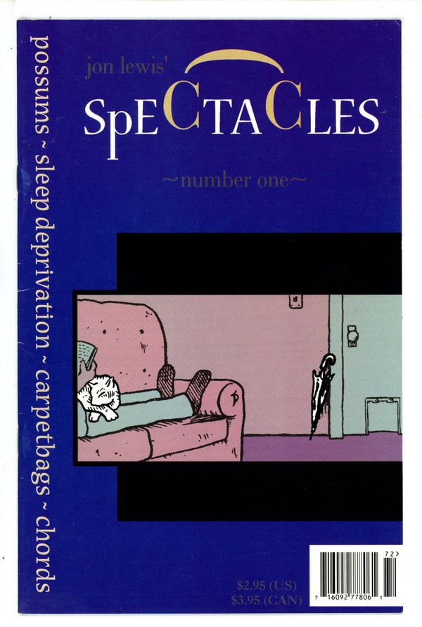 Spectacles 1 (1997)