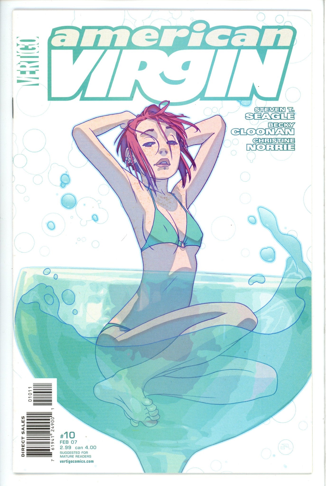 American Virgin 10-DC-CaptCan Comics Inc