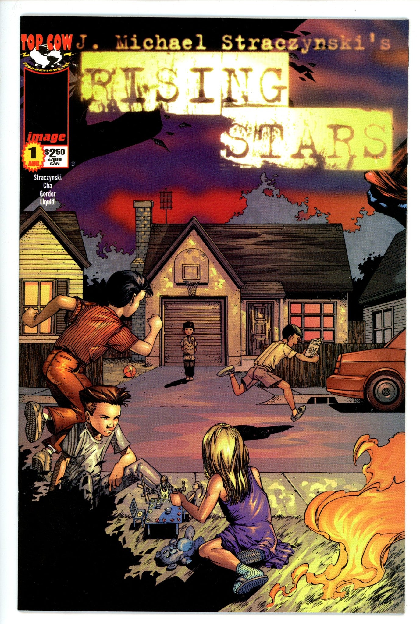 Rising Stars 1 Cha Variant