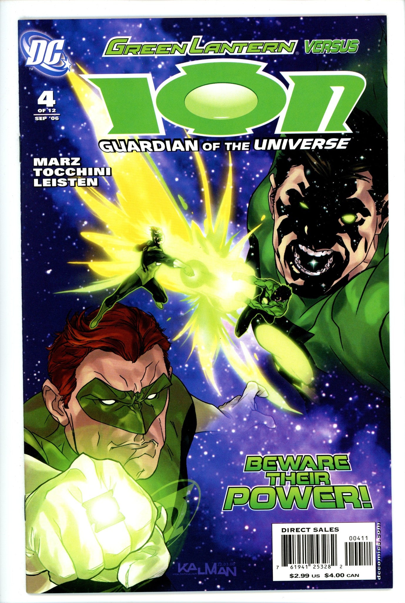 Ion 4-DC-CaptCan Comics Inc