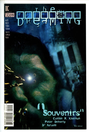 The Dreaming 19 (1997)