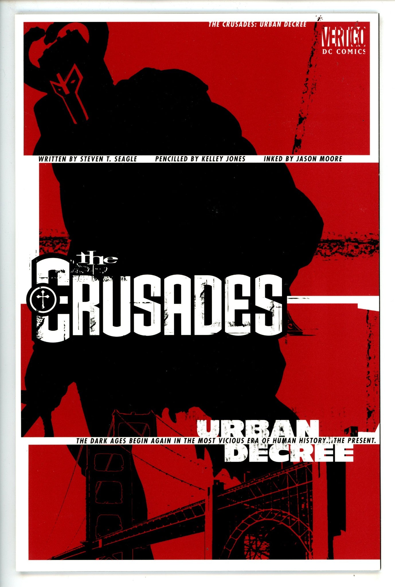 The Crusades: Urban Decree [nn]
