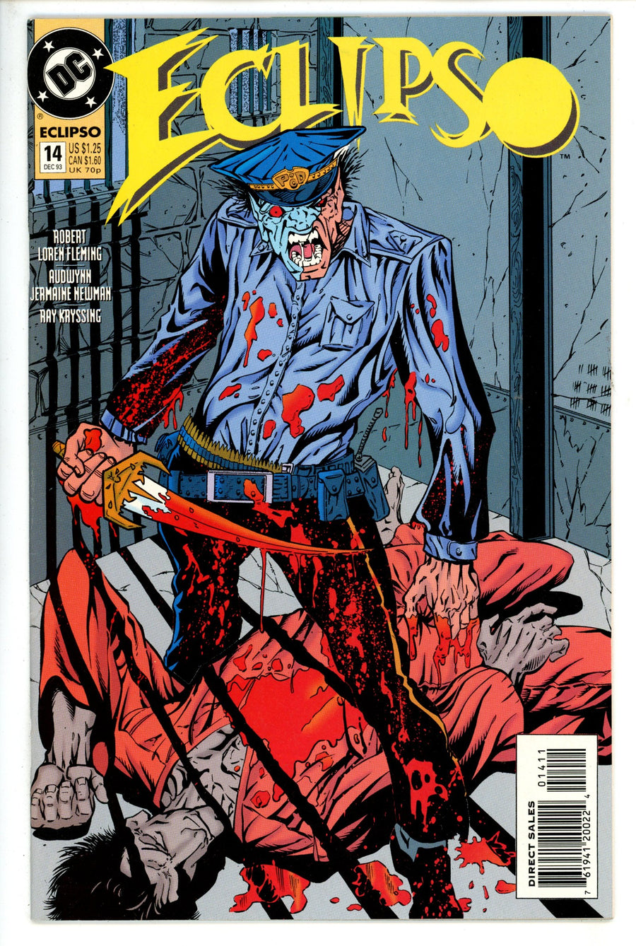 Eclipso 14