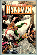Hawkman TP