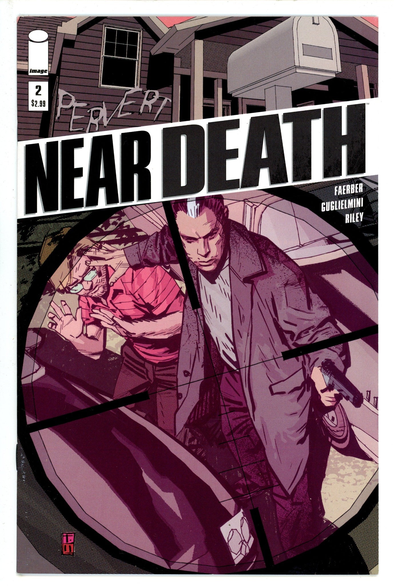 Near Death 2 (2011)