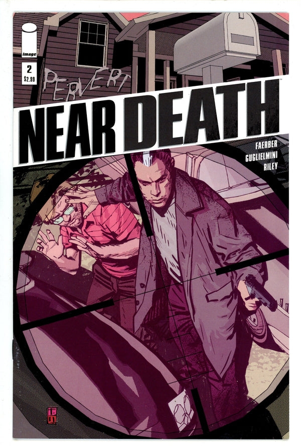 Near Death 2 (2011)