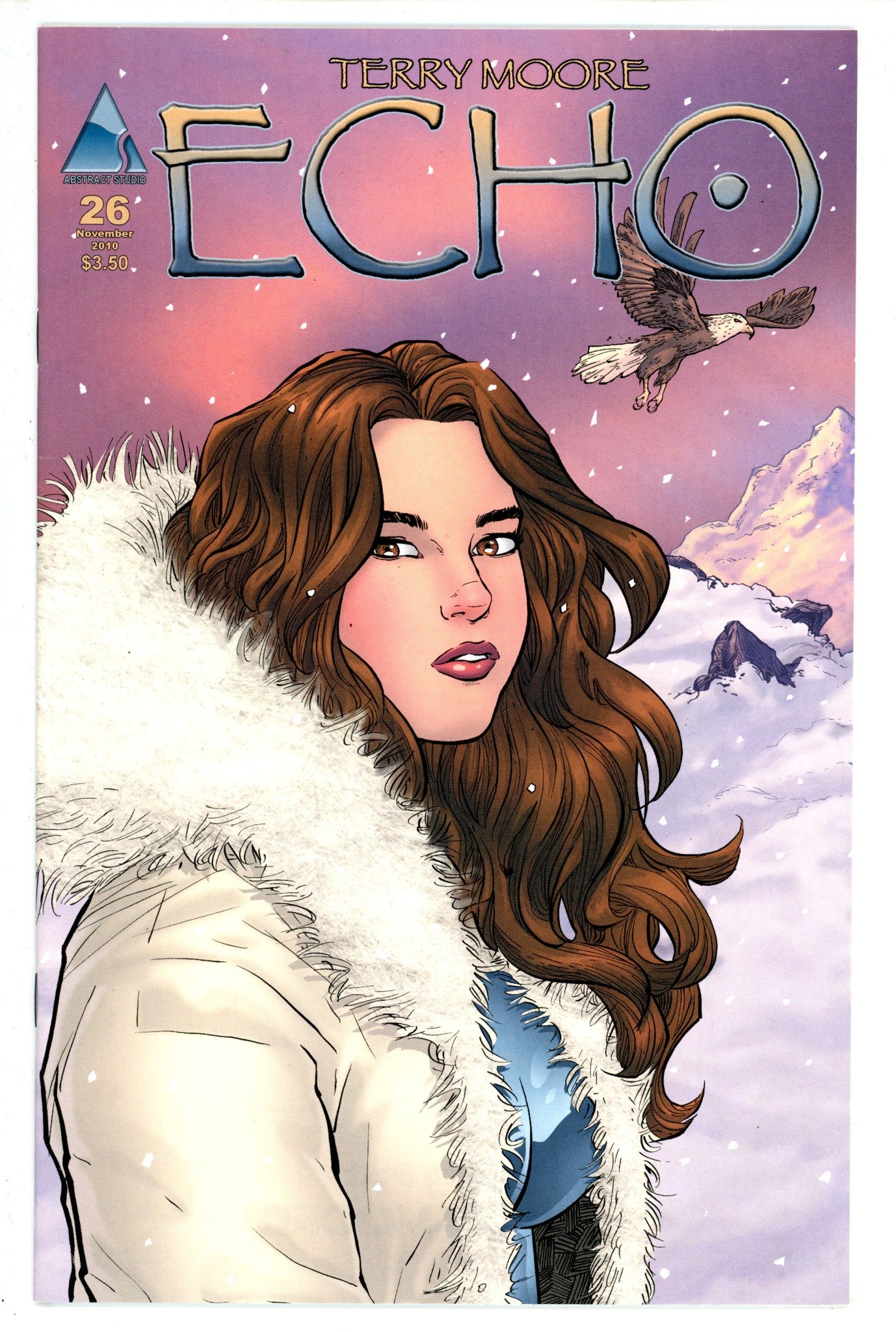 Echo 26 (2010)