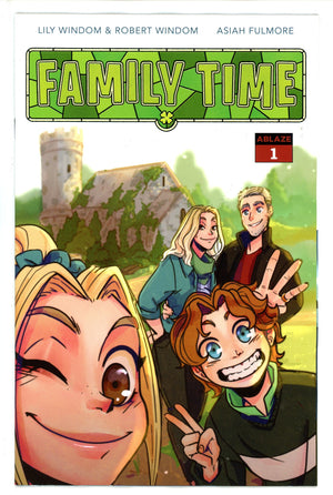 Family Time 1 Fulmore Variant