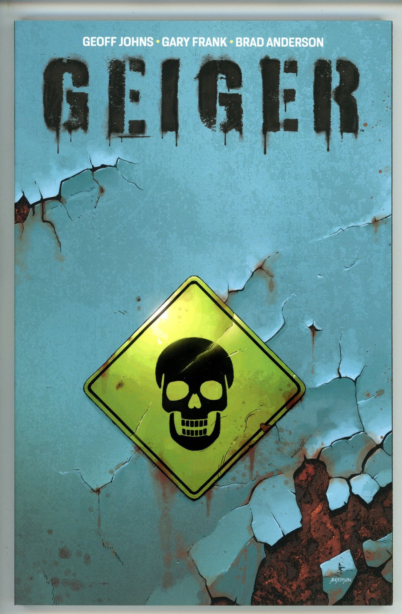Geiger TPB