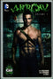 Arrow Vol 1 TP