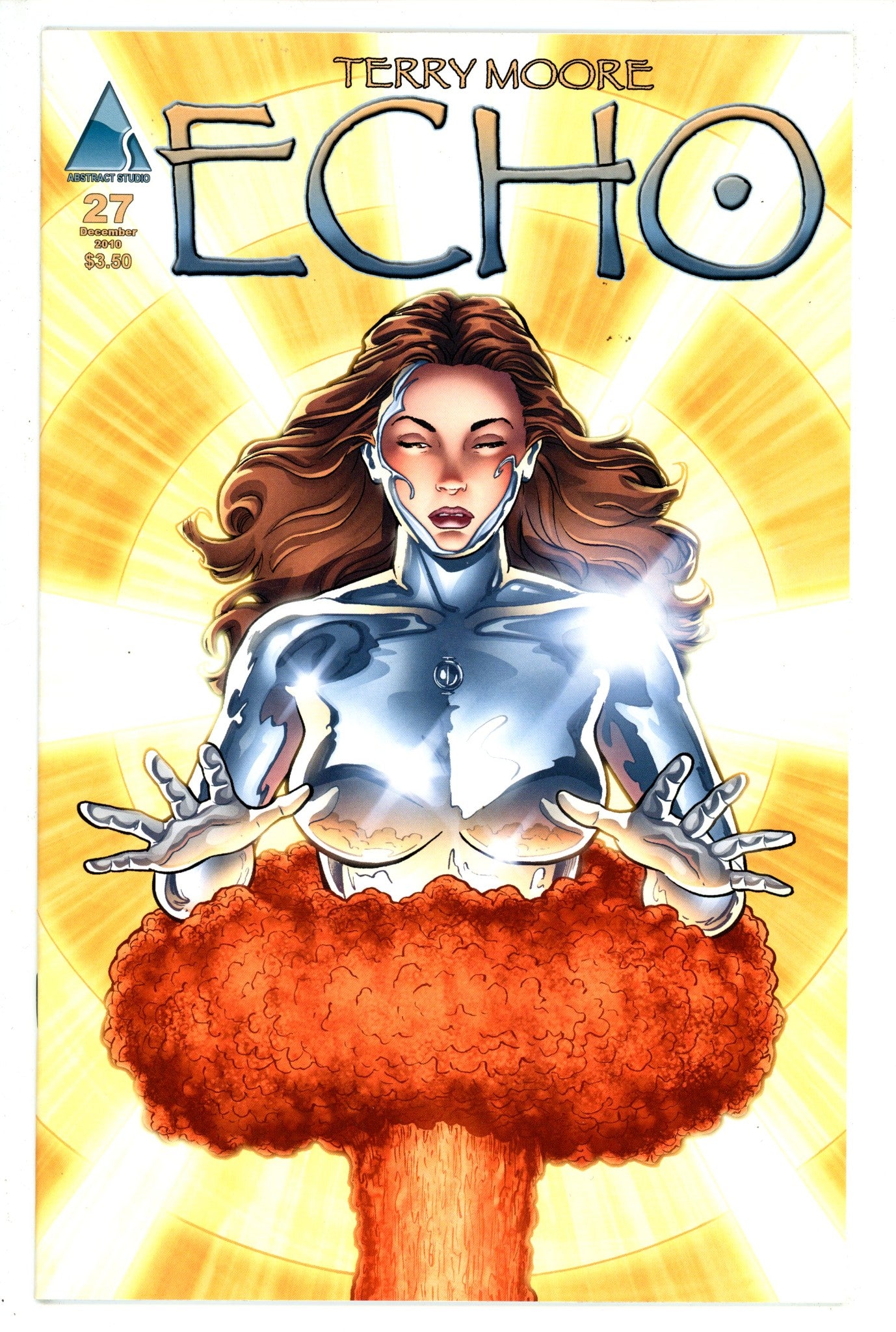 Echo 27 (2011)