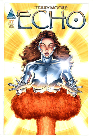 Echo 27 (2011)