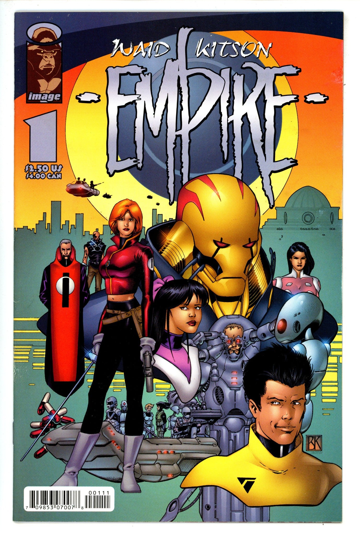 Empire 1