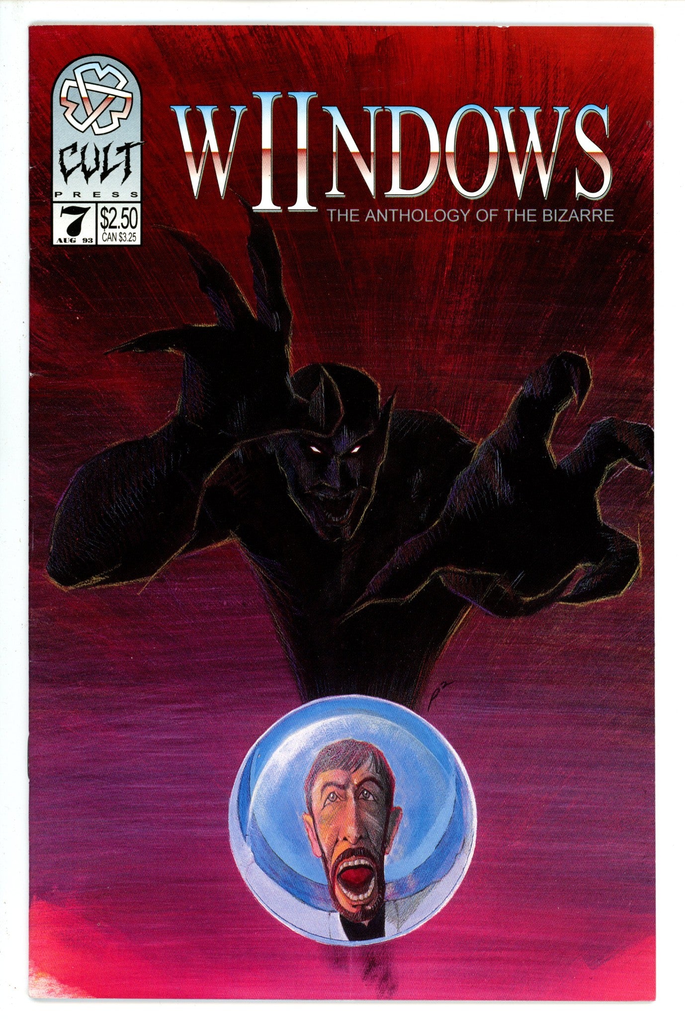 Wiindows 7 (1993)