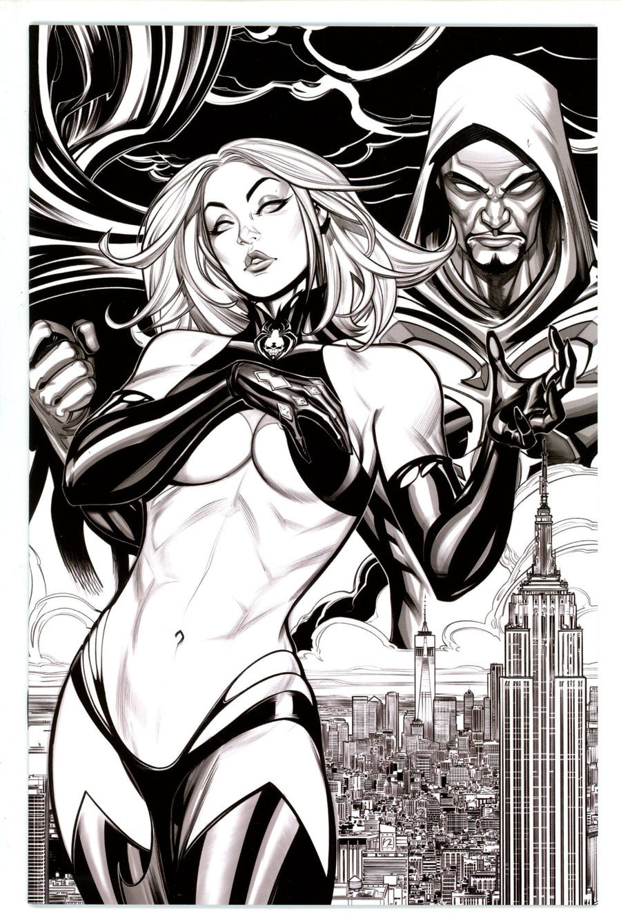 Darchon 3 Hardin Variant NM+ (2021)