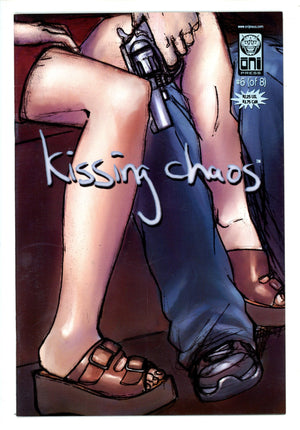 Kissing Chaos 6