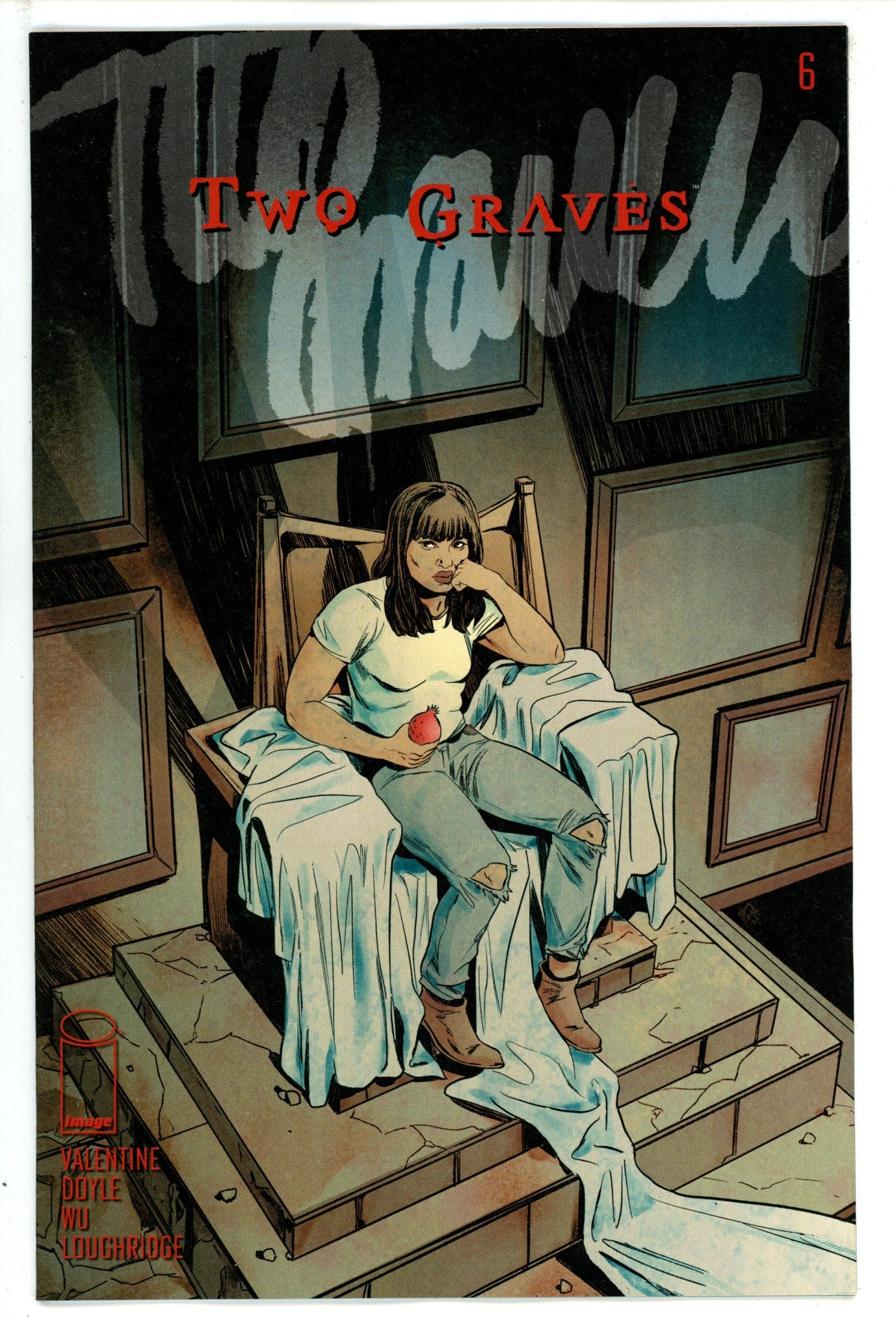Two Graves 6 (2023)
