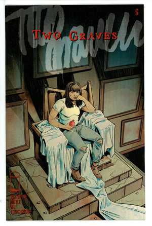 Two Graves 6 (2023)