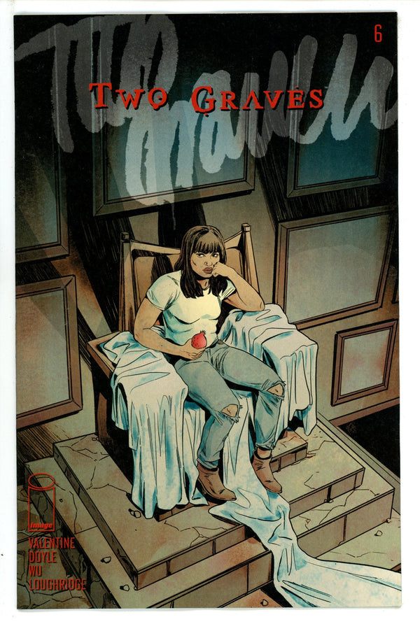 Two Graves 6 (2023)