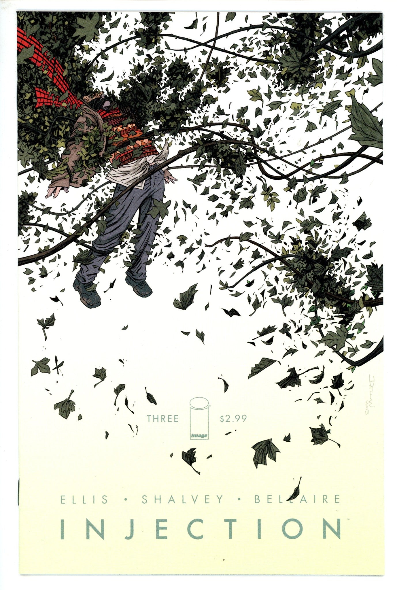 Injection  3